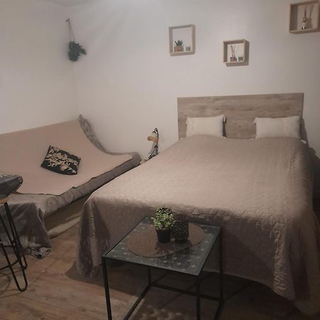 Studio Cosy Proche Centre Mpl/ Pk Gratuit Μονπελιέ Εξωτερικό φωτογραφία