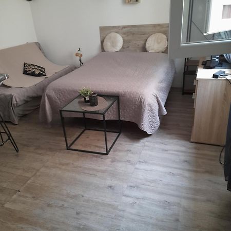 Studio Cosy Proche Centre Mpl/ Pk Gratuit Μονπελιέ Εξωτερικό φωτογραφία