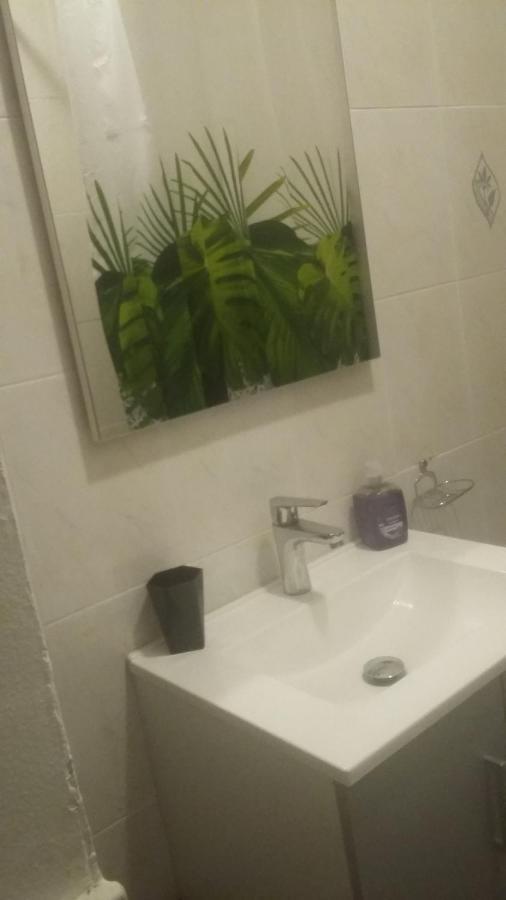 Studio Cosy Proche Centre Mpl/ Pk Gratuit Μονπελιέ Εξωτερικό φωτογραφία