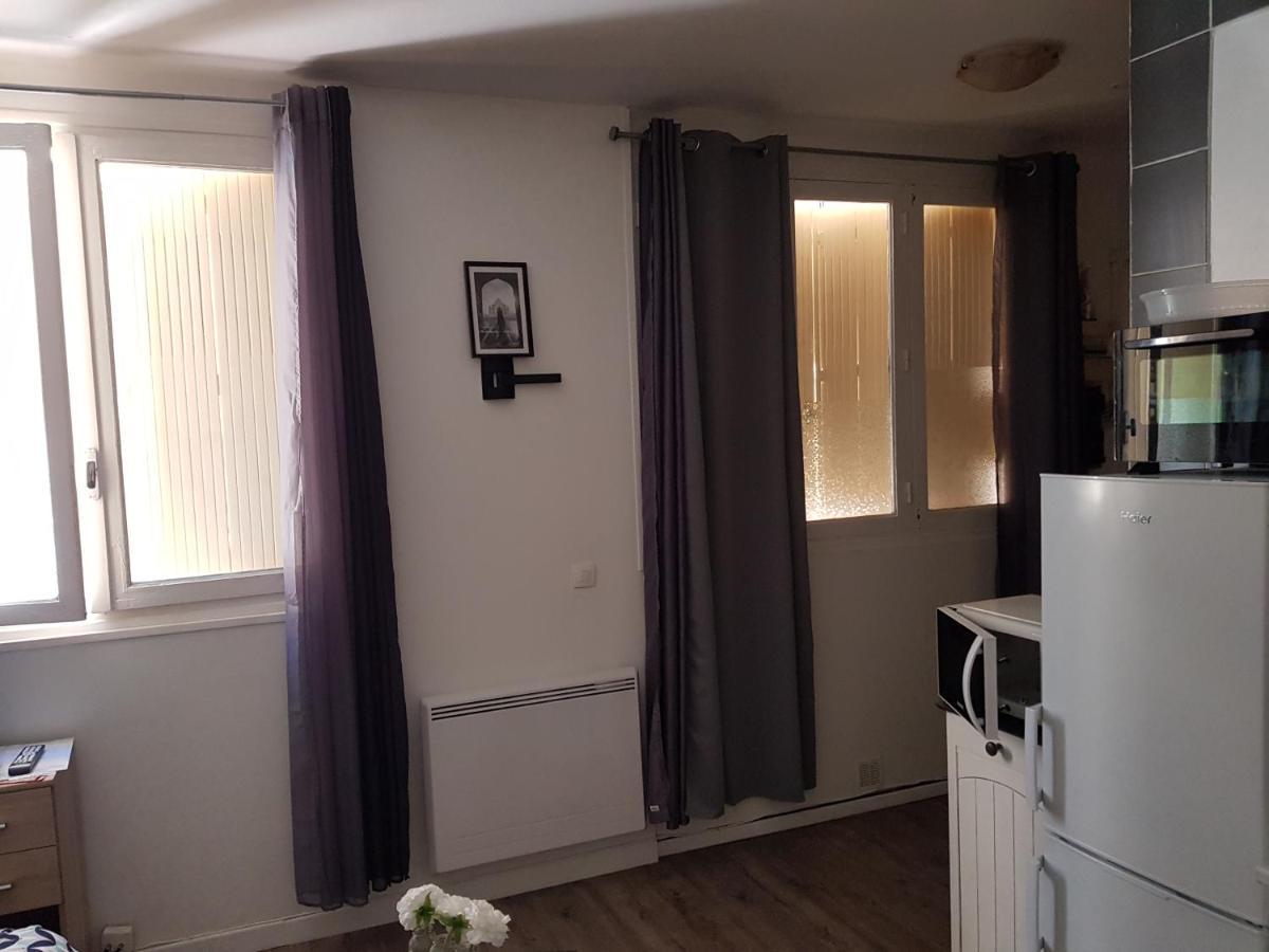 Studio Cosy Proche Centre Mpl/ Pk Gratuit Μονπελιέ Εξωτερικό φωτογραφία
