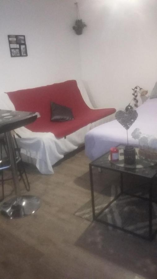 Studio Cosy Proche Centre Mpl/ Pk Gratuit Μονπελιέ Εξωτερικό φωτογραφία