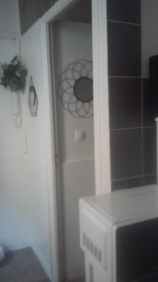 Studio Cosy Proche Centre Mpl/ Pk Gratuit Μονπελιέ Εξωτερικό φωτογραφία