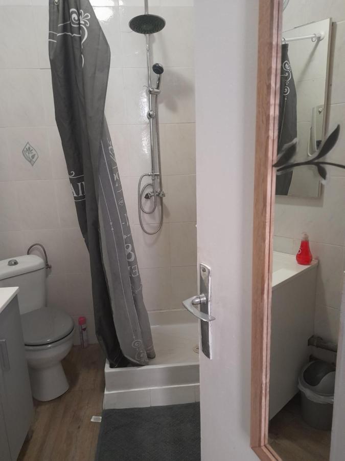 Studio Cosy Proche Centre Mpl/ Pk Gratuit Μονπελιέ Εξωτερικό φωτογραφία