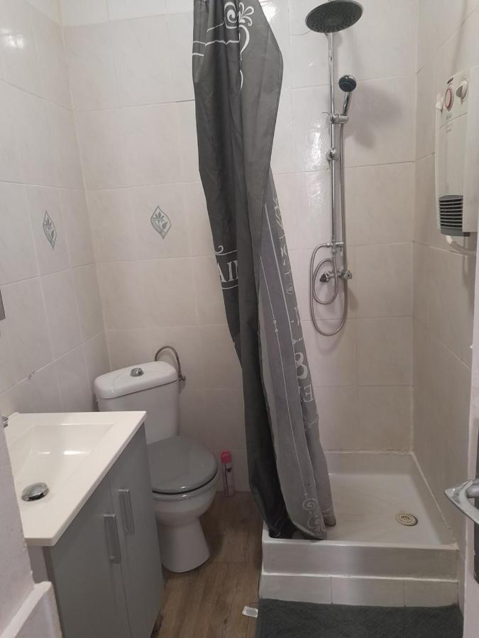 Studio Cosy Proche Centre Mpl/ Pk Gratuit Μονπελιέ Εξωτερικό φωτογραφία