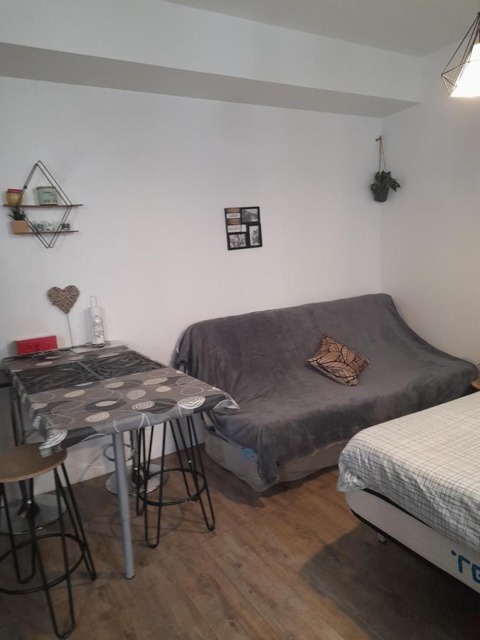 Studio Cosy Proche Centre Mpl/ Pk Gratuit Μονπελιέ Εξωτερικό φωτογραφία