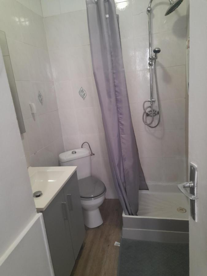 Studio Cosy Proche Centre Mpl/ Pk Gratuit Μονπελιέ Εξωτερικό φωτογραφία