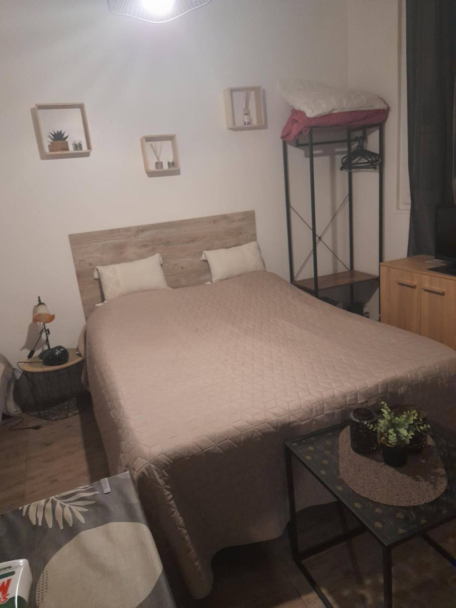 Studio Cosy Proche Centre Mpl/ Pk Gratuit Μονπελιέ Εξωτερικό φωτογραφία