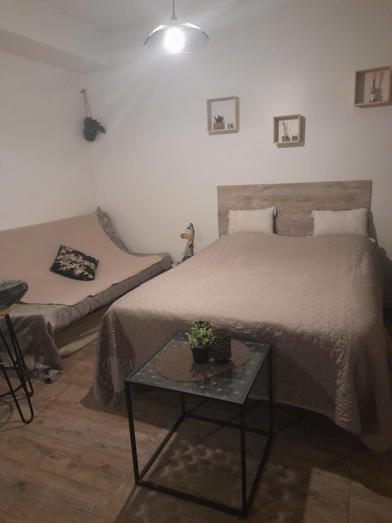 Studio Cosy Proche Centre Mpl/ Pk Gratuit Μονπελιέ Εξωτερικό φωτογραφία