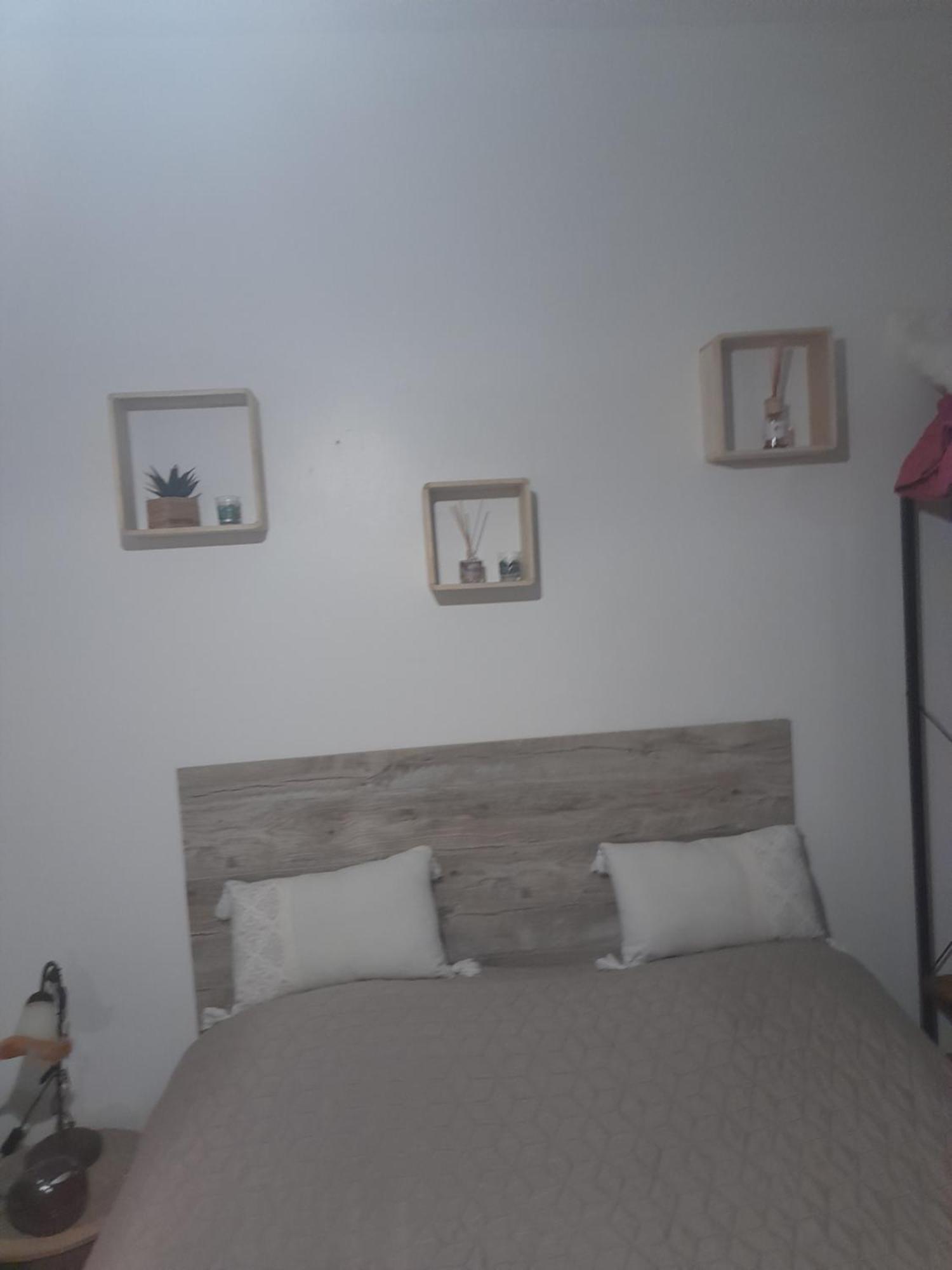Studio Cosy Proche Centre Mpl/ Pk Gratuit Μονπελιέ Εξωτερικό φωτογραφία