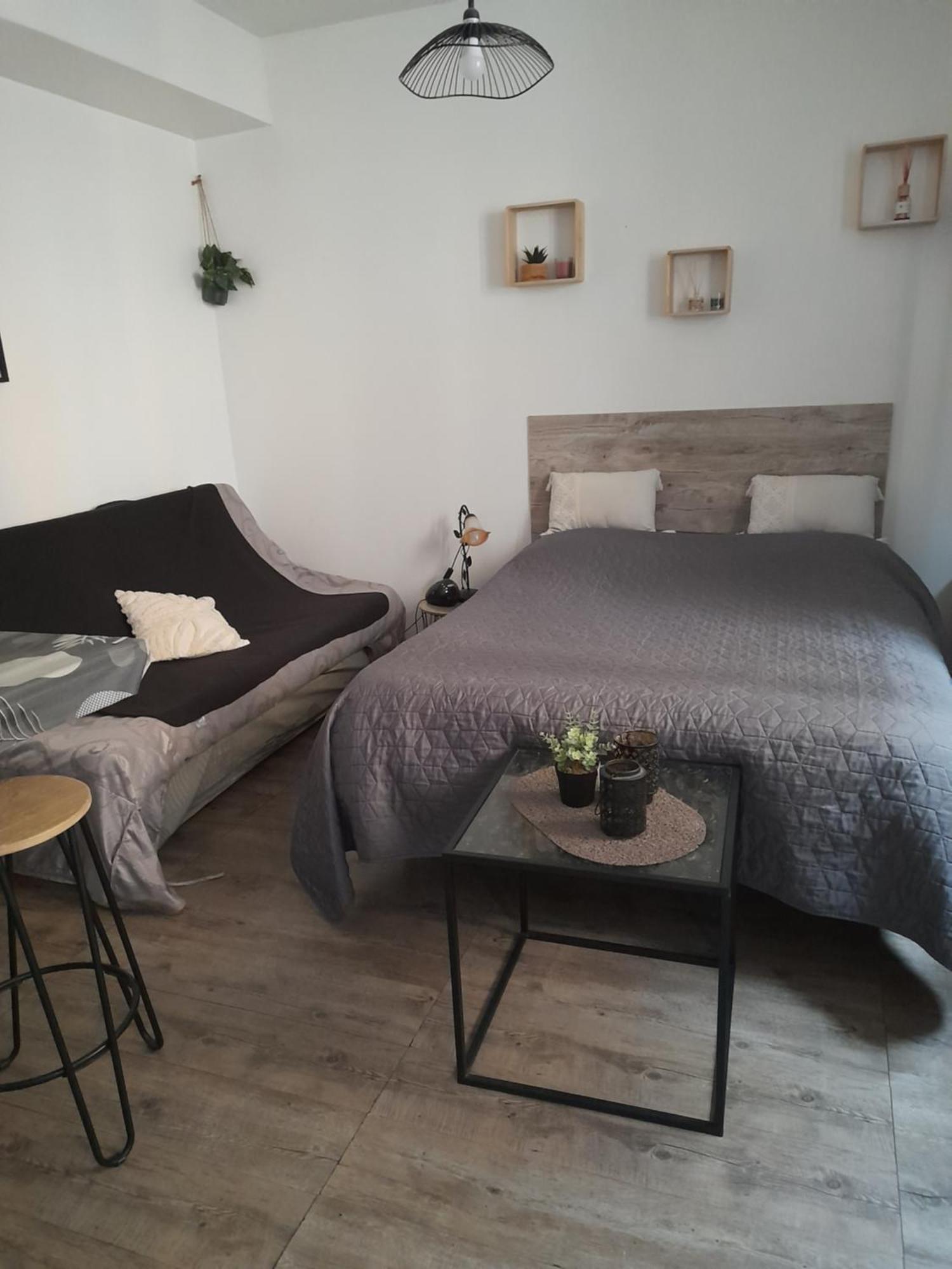 Studio Cosy Proche Centre Mpl/ Pk Gratuit Μονπελιέ Εξωτερικό φωτογραφία