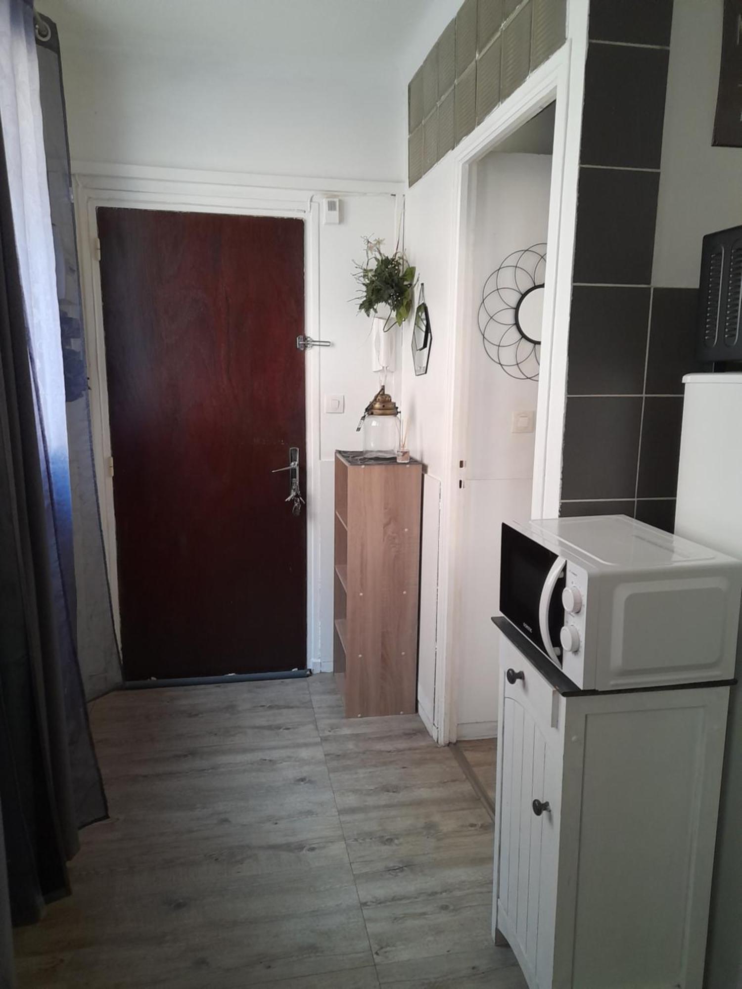 Studio Cosy Proche Centre Mpl/ Pk Gratuit Μονπελιέ Εξωτερικό φωτογραφία