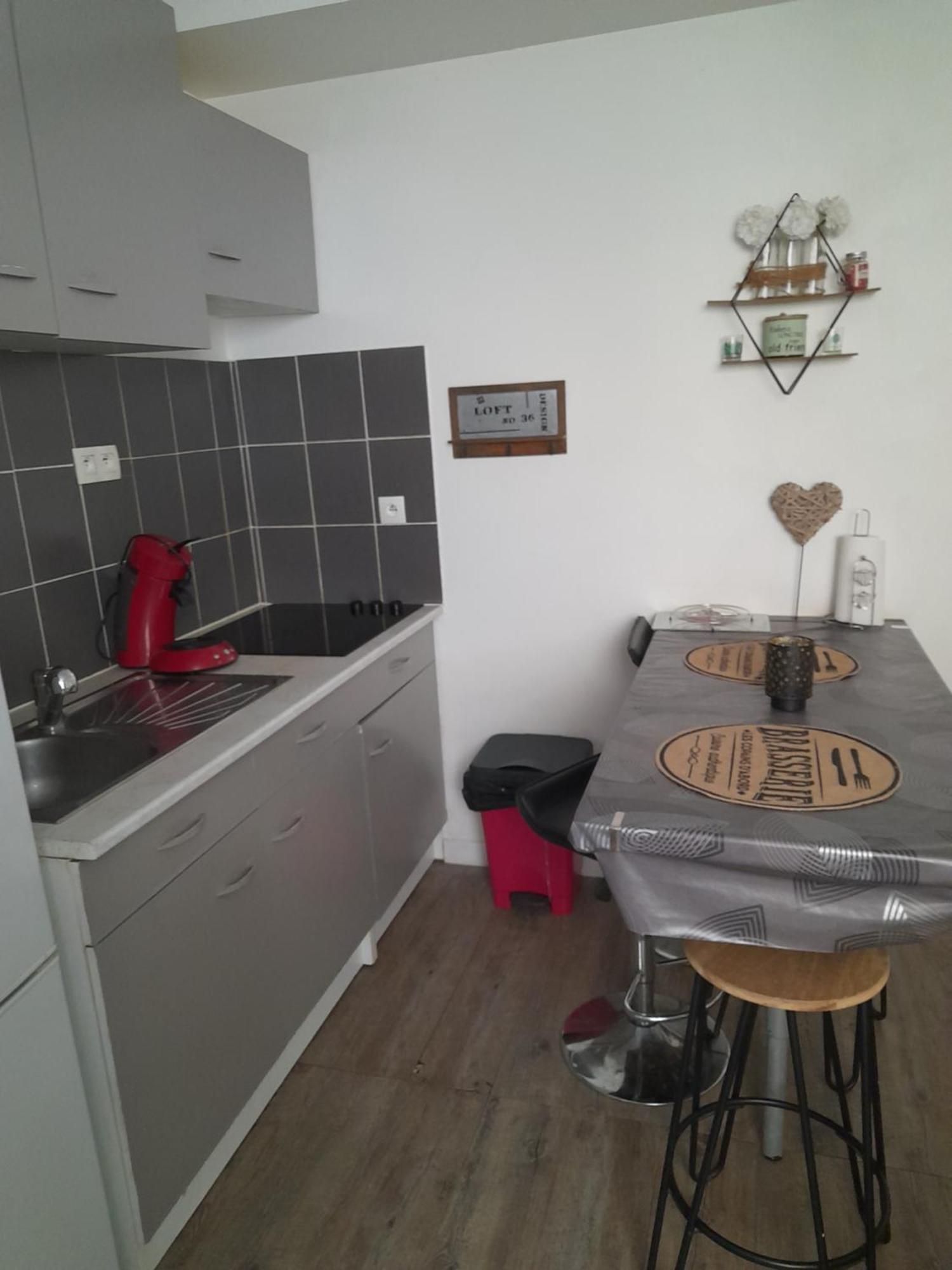 Studio Cosy Proche Centre Mpl/ Pk Gratuit Μονπελιέ Εξωτερικό φωτογραφία