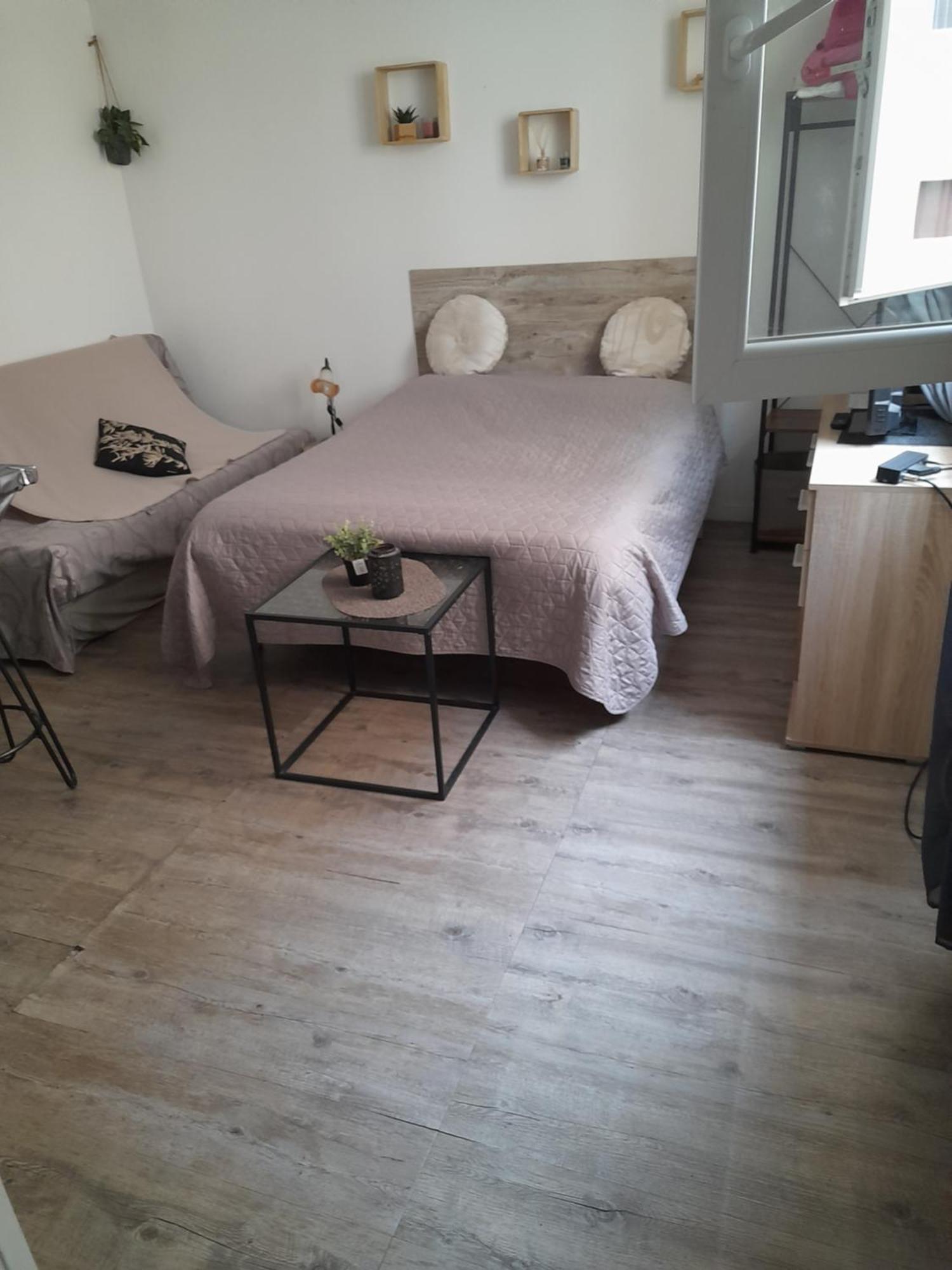 Studio Cosy Proche Centre Mpl/ Pk Gratuit Μονπελιέ Εξωτερικό φωτογραφία